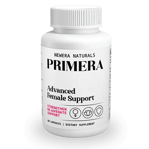 Primera™ - USA Official Website | Ultimate Female Wellness Formula